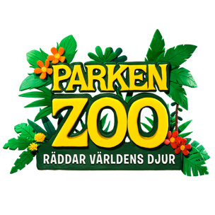 Зоопарк / Parken Zoo