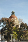 Здание мэрии — Pasadena City Hall