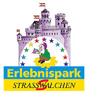 Парк развлечений Штрасвальхена / Erlebnispark Strasswalchen
