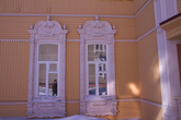 Дом с Жар-птицами, архитектор П.Ф.Федоровский