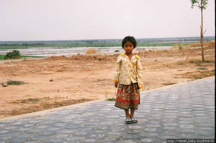 Камбоджа, СимРиеп Сиемреап, Камбоджа