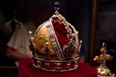 Корона Австрийской империи (императора Рудольфа 2)