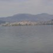 Горное озеро в Касторье