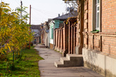 Улицы Таганрога