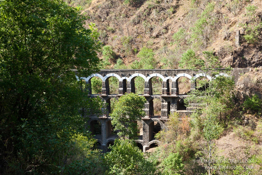 Узкоколейная железная дорога Калка-Шимла и Шимла Шимла, Индия