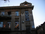 Дом Дувана, градоначальника Евпатории начала 20 века.