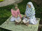 Распространение ислама в Индонезии
