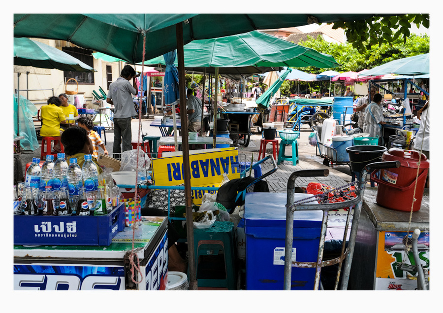 Фотопутешествие по Таиланду - день девятый, часть 3/5 Бангкок, Таиланд