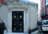 Турецкая православная церковь