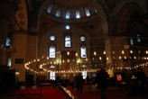 Мечеть Байезид