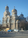 собор в Варне