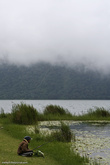 Озера Братан, Буян и Тамблинган находятся высоко в горах, на высоте примерно 1200 метров. Эти озера находятся в огромной кальдере, которая сформировалась на месте извержения древнего вулкана.