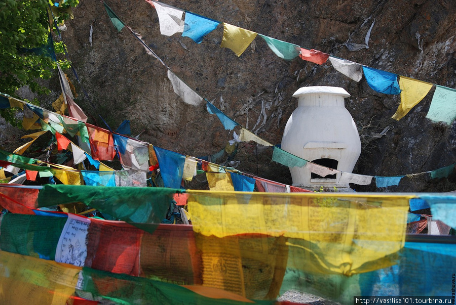 Тур Катманду - Лхаса, день 5 (из дневника путешествия) Лхаса, Китай