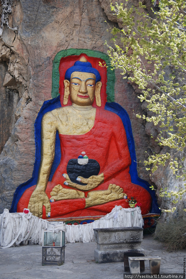 Тур Катманду - Лхаса, день 5 (из дневника путешествия) Лхаса, Китай