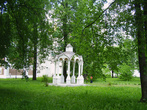 22.05.2010. Суздаль.  Спасо-Евфимиев монастырь.