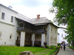 22.05.2010. Суздаль.  Спасо-Евфимиев монастырь.