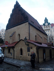 Старо-Новая синагога
