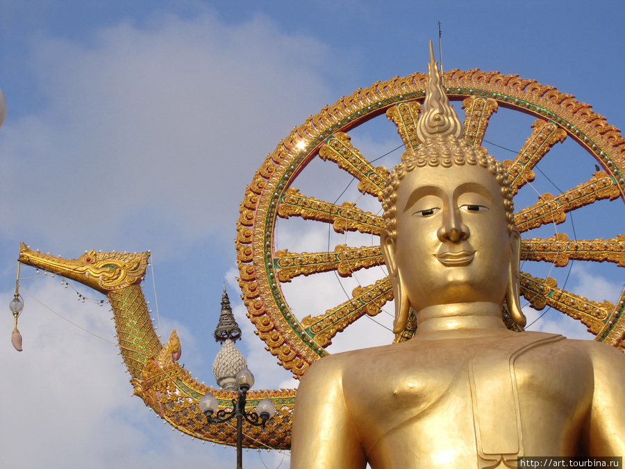 Боги страны Ко. Южный Таиланд, Таиланд