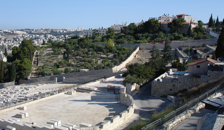 Твоих камней, Иерусалим, я слышу мудрое молчанье… Иерусалим, Израиль