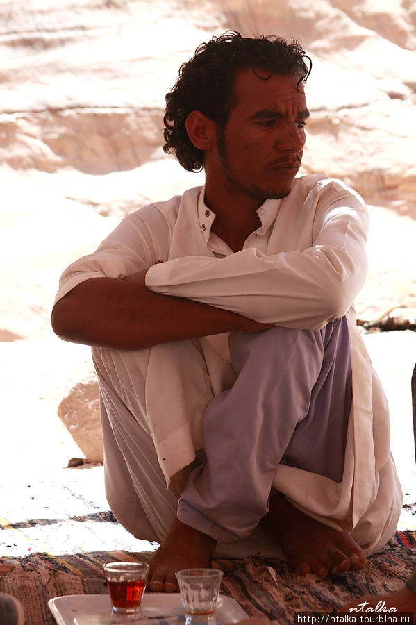 Цветной Каньон Цветной Каньон (Синай), Египет