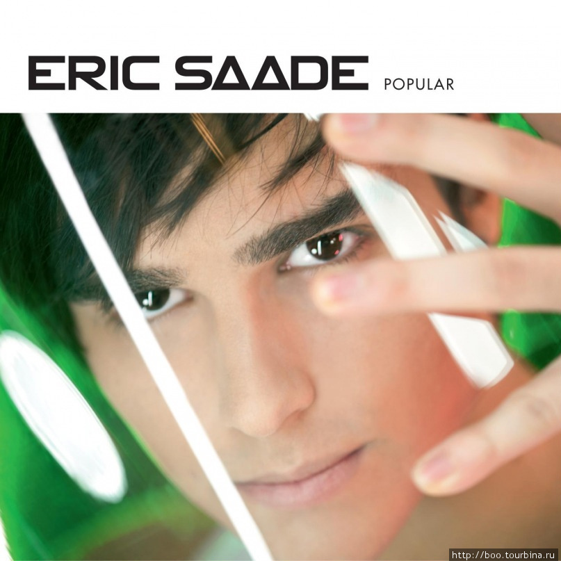 победитель Эрик Сааде представит Швецию на конкурсе песни Евровидение 2011 в Дюссельдорфе. Швеция