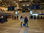 Аэропорт Арланда в Стокгольме
