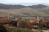 Деревня Богазкале