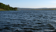 Озеро Виктория