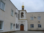 церковь Святого Луки