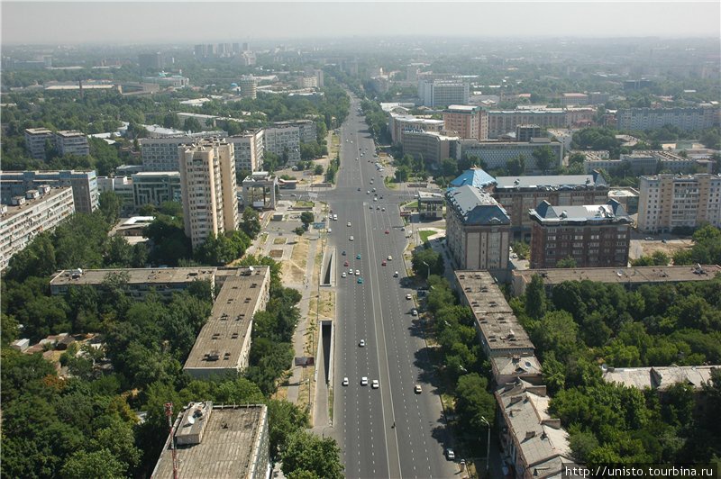 Новый Ташкент Ташкент, Узбекистан