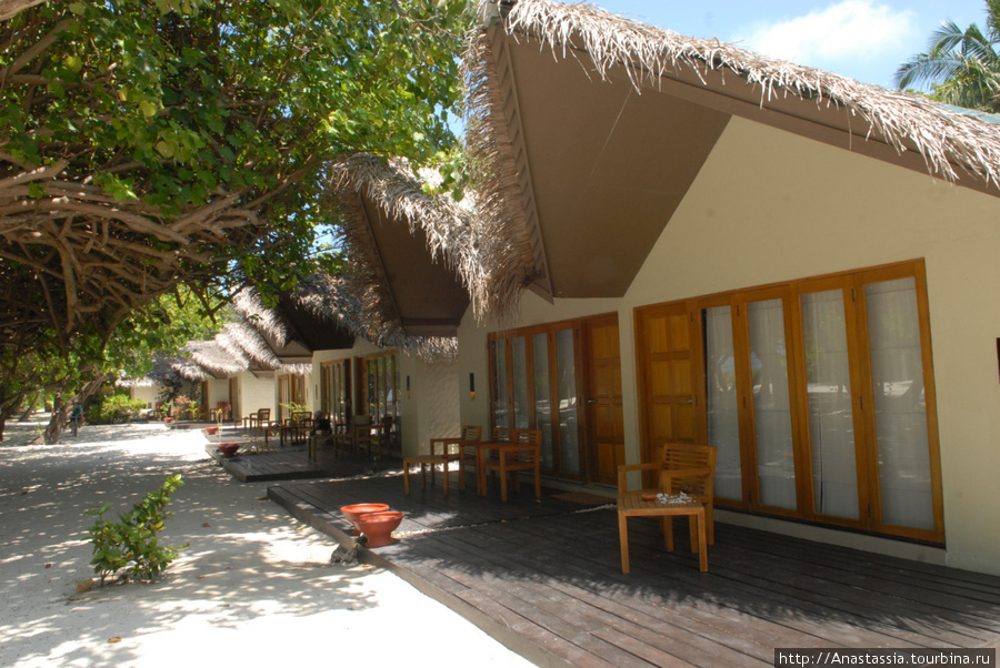 Hudhuranfushi Island Resort Северный Мале Атолл, Мальдивские острова
