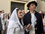 Фольклорный фестиваль (Зурри, Мальта)
