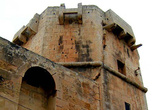 Восьмиугольная башня (Ренди, Мальта)