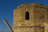 Крепость Харрана