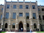 Вестминстерский Университет в Ташкенте