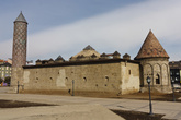 Построенная монголами мечеть