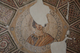 римская мозаика в музее Антакьи