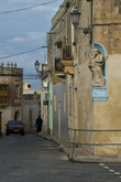Св. Иосиф (ниша) (Сафи, Мальта)