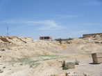 Самый старый амфитеатр в мире (практически разрушенный!)
