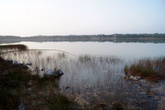 Озеро Коба