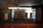 В музее Паленке