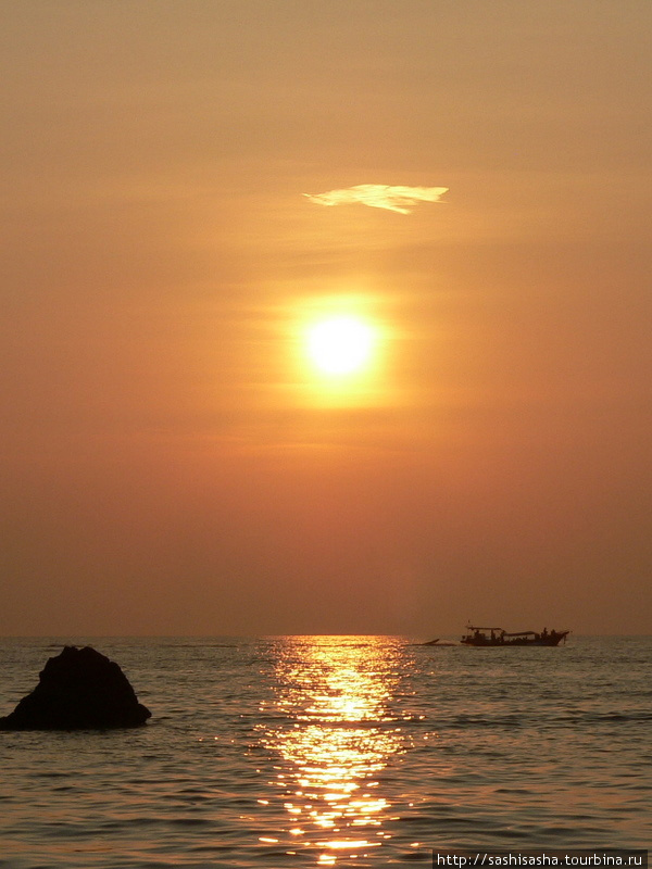 Остров Пи-Пи Дон. Часть 2, развлекательная Острова Пхи-Пхи, Таиланд