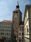 Свинная (или Красивая) башня, Шмальцтурм
