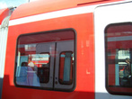 Поезд S-Bahn