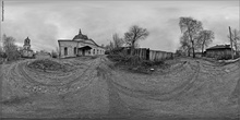 Распятский монастырь.
