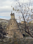 Большинство пещер — старые православные церквушки
