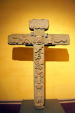 Старый испанский крест