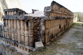 Угол храма