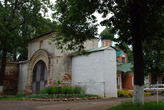 Федоровский монастырь