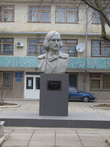 «Еще один» памятник Гоголю